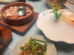 -香顺·客家菜(东坑店)