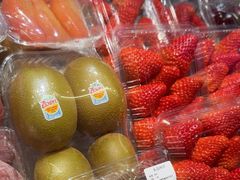 -每日新鲜水果吧(南京东路店)