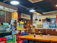 -何太太馄饨面铺(大浒东苑店)