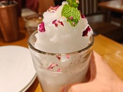 -香兰印尼 Pandan(中华广场店)