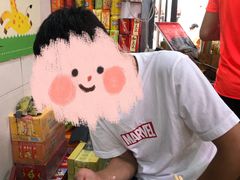 -龍城柳州螺蛳粉(群星路店)