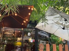 -咖法森林·咖啡  酒吧(天河店)