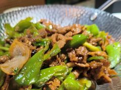 -米椰湘·辣椒炒肉