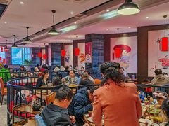 -火宫殿·湘菜小吃·商务宴请·生日聚会(东塘店)