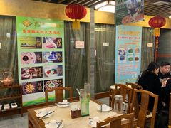 大堂-东来顺•非遗火锅(外滩店)