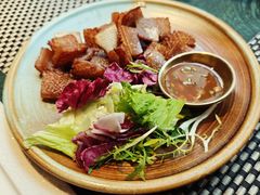 -翡翠鸟精品泰国菜(北辰财富中心店)