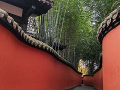 -成都武侯祠博物馆