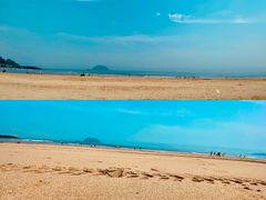 -漳州滨海火山岛自然生态风景区