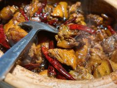 -小柴米·传统江西菜(八一广场店)