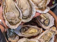 -王扯火胖哥烤生蚝(眉山首店)