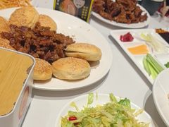 -梅利汴京烤鸭•开封豫菜地标店(晋安路店)