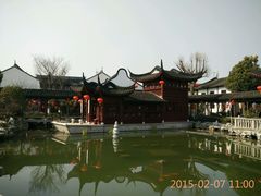 -檀园