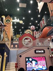 -MELAND CLUB亲子乐园·派对·餐厅(北京芳圆里ID MALL店)
