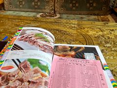 -宗巴雍姆藏餐府