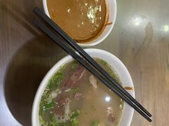 -老爆肚满五香烧牛羊肉