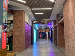 -横琴购口岸商业广场