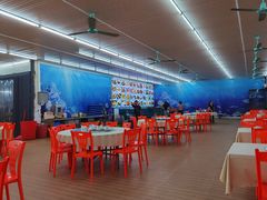 大堂-红月湾海鲜饭店•沙滩海景(双月湾店)
