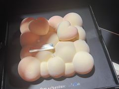 -三与叁山生日蛋糕·甜品·下午茶(北京五道口店)