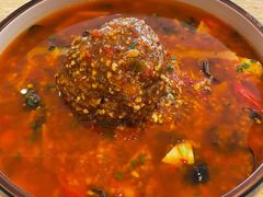 鱼香狮子头-盘飧市(春熙路店)