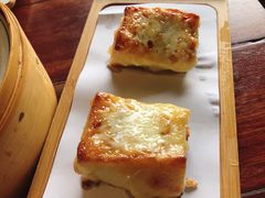 一口闷芝士南瓜-大牌大·传统杭帮菜(湖滨店)