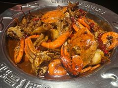 -胖哥俩肉蟹煲(杭州下沙学林街店)