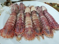 -杨记海鲜楼(三门黑金冠店)