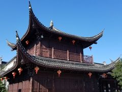 -前童古镇