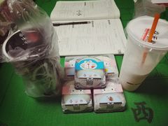 -六伴夏烘焙蛋糕·低糖动物奶油