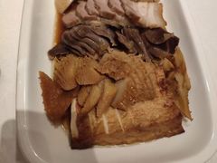 -津禧荟·酥皮烤鸭(北辰店)