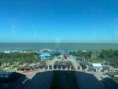 -碧海银沙景区