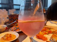 -富力丽思卡尔顿酒店·香荟全日制餐厅