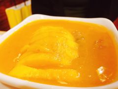 -松记糖水店(铜锣湾分店)