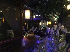 -绿茶餐厅(昆明世纪金源店)