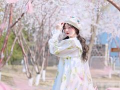 -春风习习