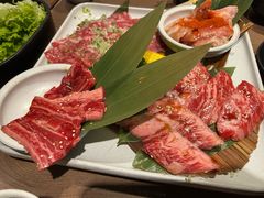-虎丸烧肉(世纪汇店)