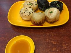 -小杨生煎(龙阳广场店)