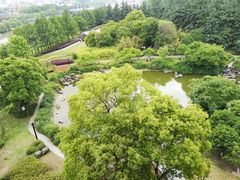-凤城河风景区
