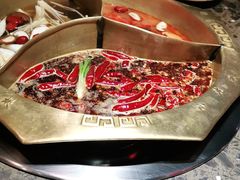 -小龙坎老火锅(华飞店)