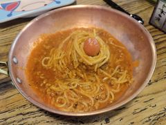 -I HOLIC艾豪丽披萨(KKone店)