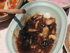 -半山腰·云南菜(侨福芳草地店)