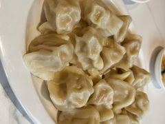 -双合园·海鲜水饺青岛菜(九水东路店)