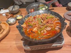 -KimPro 辛普乐概念韩餐