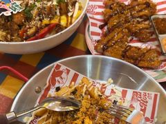 -万能料理屋(钟鼓岭路店)