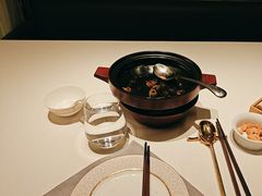 -金链花·泰国餐厅(国贸店)