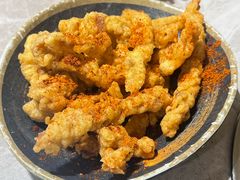 -肥家大排档(天河体育西店)