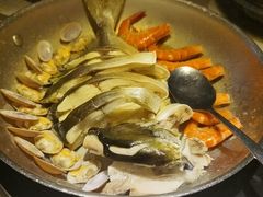 -百味馆·粤菜·湛江菜(后海花园店)
