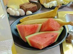 -韩胜·料理级自助烤肉海鲜火锅(财富港店)