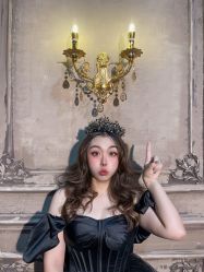 -茜茜公主婚纱摄影会馆