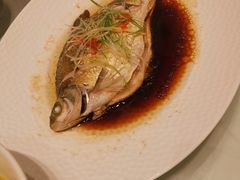 -胡胖子有鱼有肉(麓谷店)