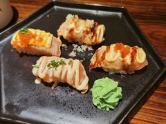 -鸟鹏烧鸟居酒屋(熙龙湾店)